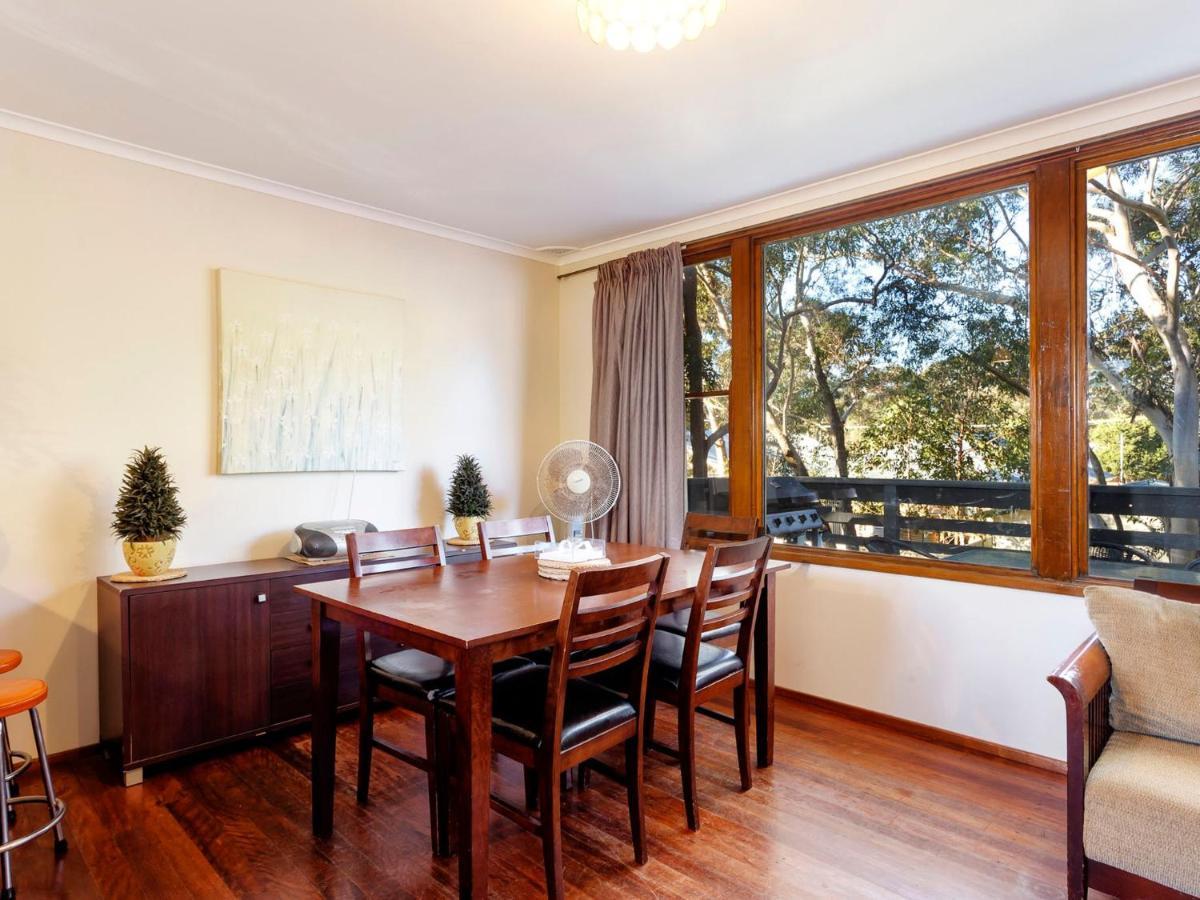 Gumtree Cottage Hawks Nest Exterior foto